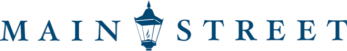 MAIN STREET Logo