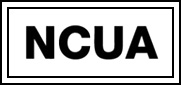 NCUA: National Credit Union Administration Logo